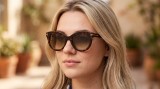 Tom Ford Odette FT1189 52F 53 Imagen generada