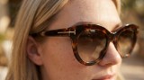 Tom Ford Odette FT1189 52F 53 Imagen generada