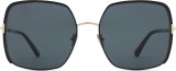Tom Ford Raphaela FT1006 02A 60 Producto frontal