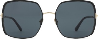 Tom Ford Raphaela FT1006 02A 60 Producto frontal