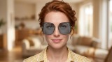 Tom Ford Raphaela FT1006 02A 60 Imagen generada
