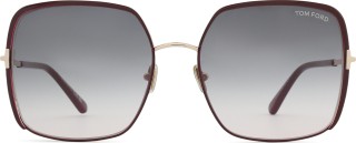 Tom Ford Raphaela FT1006 69W 60 Producto frontal