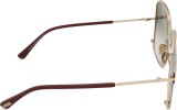 Tom Ford Raphaela FT1006 69W 60 Producto lateral