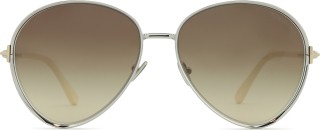 Tom Ford Rio FT1028 16G 59 Producto frontal