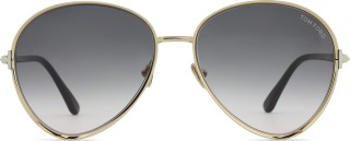 Tom Ford Rio FT1028 28B 59 Producto frontal
