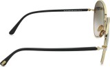 Tom Ford Rio FT1028 28B 59 Producto lateral