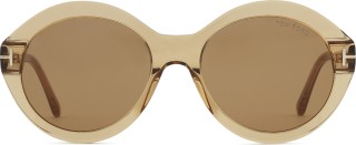 Tom Ford Seraphina FT1088 45E 55 Producto frontal
