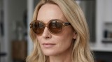 Tom Ford Seraphina FT1088 45E 55 Imagen generada
