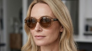 Tom Ford Seraphina FT1088 45E 55 Imagen generada