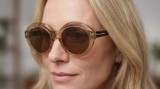 Tom Ford Seraphina FT1088 45E 55 Imagen generada