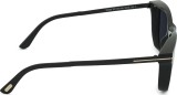 Tom Ford Sinatra FT1104 01A 53 Producto lateral
