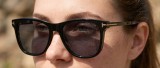 Tom Ford Sinatra FT1104 01A 53 Imagen generada