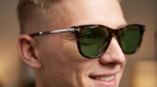 Tom Ford Sinatra FT1104 52N 53 Imagen generada