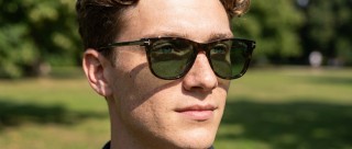 Tom Ford Sinatra FT1104 52N 53 Imagen generada