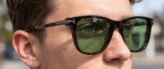 Tom Ford Sinatra FT1104 52N 53 Imagen generada