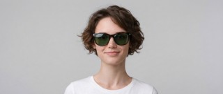 Tom Ford Sinatra FT1104 52N 53 Imagen generada
