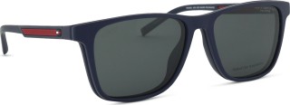 Tommy Hilfiger TH 2203/C 8RU 16 55 (clip solar) 42066