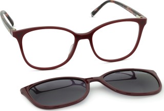 Tommy Hilfiger TH 2294/C LHF 16 52 (clip solar)
