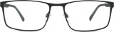 Tommy Hilfiger TH 2321 003 18 58 Producto frontal