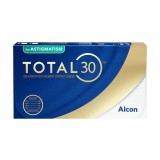 TOTAL30 for Astigmatism (3 lentillas) 39450