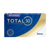 TOTAL30 Multifocal (6 entillas) 39449