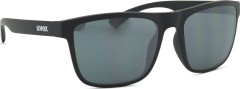 Uvex Rookie Grey Matt/Mir. Blue S5330772216 (de 6 a 10 años)