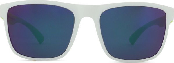 Uvex Rookie White Lime M/Mir. Green S5330775616 (de 6 a 10 años)