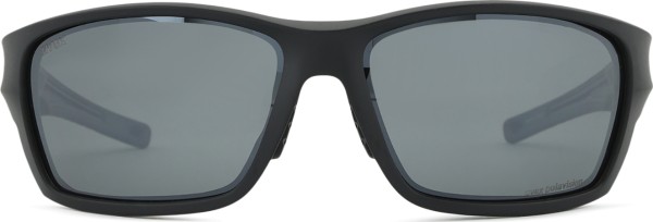 Uvex Sportstyle 232P Black Matt/Mir. Silver S5330022250