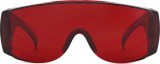 UVtech Sleep-1 con lentes rojas Producto frontal
