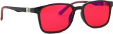 UVtech Sleep-3C con lentes rojas