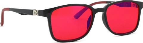 UVtech Sleep-3C con lentes rojas
