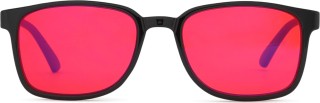 UVtech Sleep-3C con lentes rojas Producto frontal
