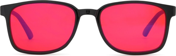 UVtech Sleep-3C con lentes rojas