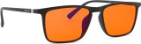 UVtech Sleep-3R con lentes naranjas