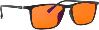 UVtech Sleep-3R con lentes naranjas