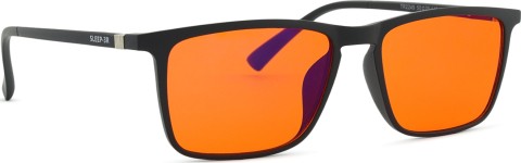 UVtech Sleep-3R con lentes naranjas