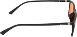UVtech Sleep-3R con lentes naranjas Producto lateral