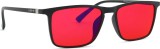 UVtech Sleep-3R con lentes rojas
