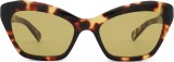 Valentino VG0009S 002 52 Producto frontal