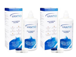 Vantio Multi-Purpose 2 x 360 ml con estuches
