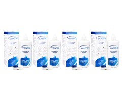 Vantio Multi-Purpose 4 x 360 ml con estuches