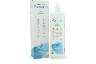 Solución fisiológica Vantio Saline 500 ml
