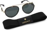 Versace 0VE 2232 143887 61 + correa 42882