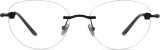 Versace 0VE1305 1261 55 Producto frontal