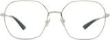 Versace 0VE1316 1001 54 Producto frontal