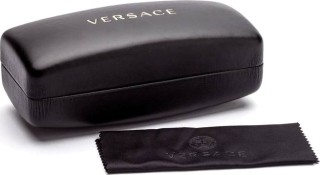 Versace Glam Medusa Shield 0VE 2182 125213 43 3788