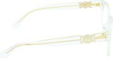 Versace Kids 0VK3323U 148 47 Producto lateral