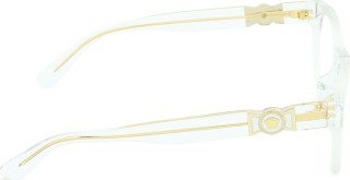 Versace Kids 0VK3323U 148 47 Producto lateral