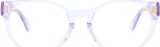 Versace Kids 0VK3323U 5372 47 Producto frontal