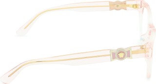 Versace Kids 0VK3323U 5441 47 Producto lateral